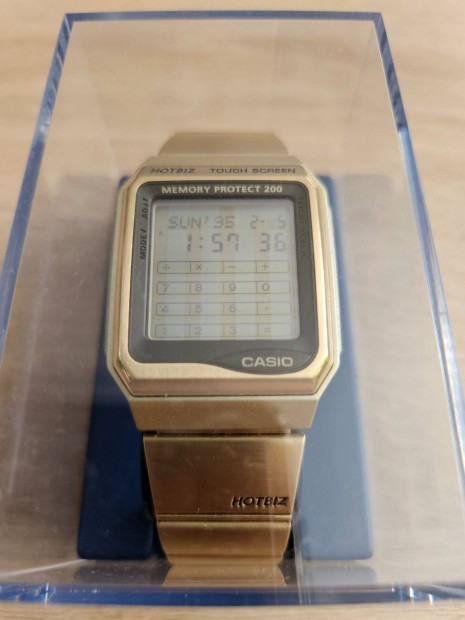 Casio VDB-3000