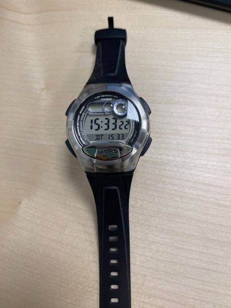 Casio W732 karra