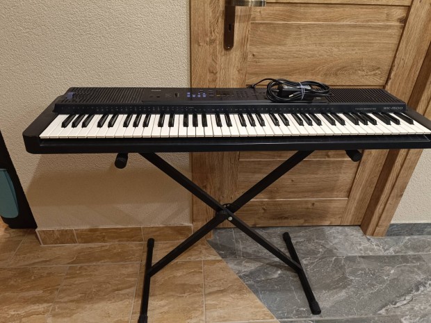 Casio WK1500 szintetiztor elad 