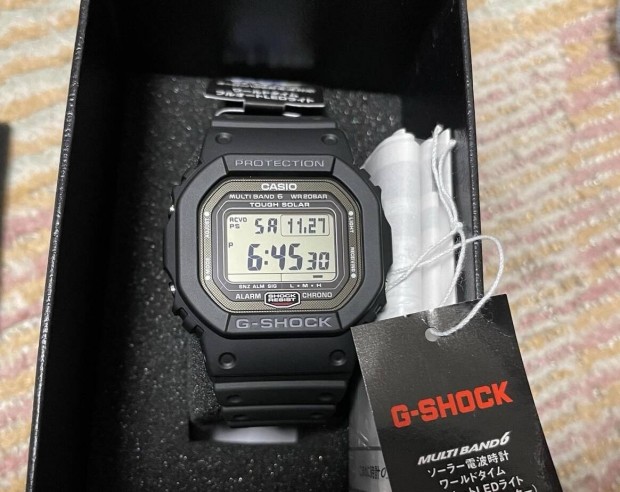 Casio  G shock