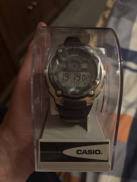 Casio ae2000w 1avef