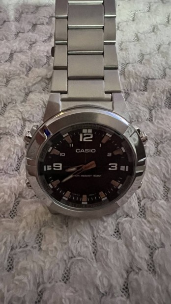 Casio analog es digitalis ora