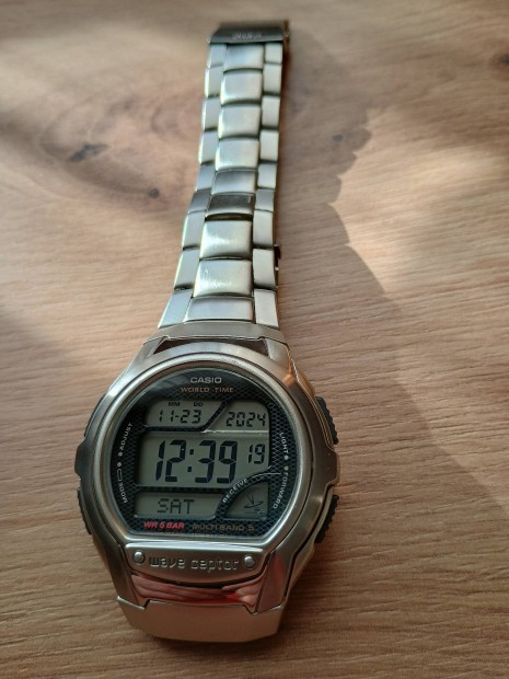 Casio atomra 