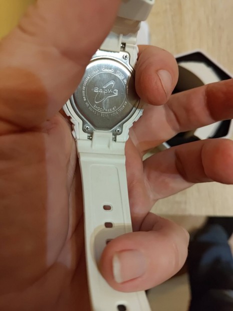 Casio baby g shock 