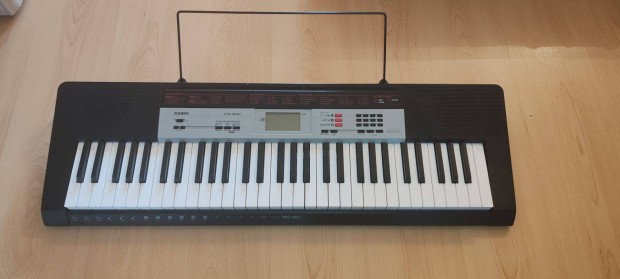 Casio ctk 1500