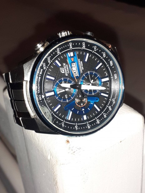 Casio edifice