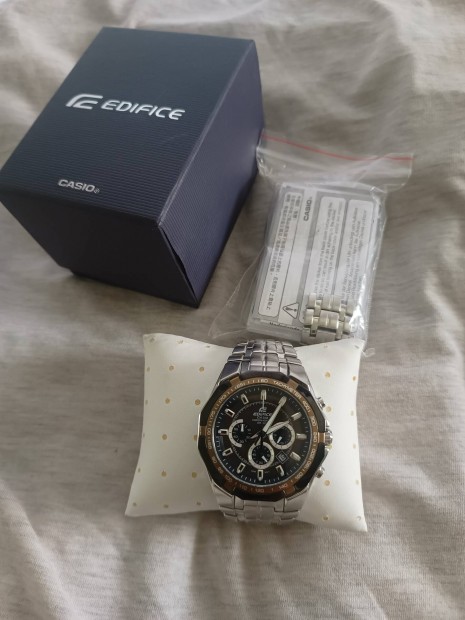 Casio edifice 540d