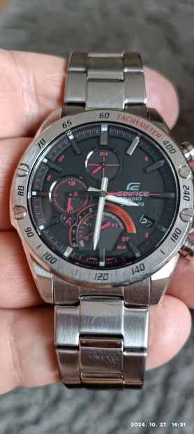 Casio edifice Bluetooth