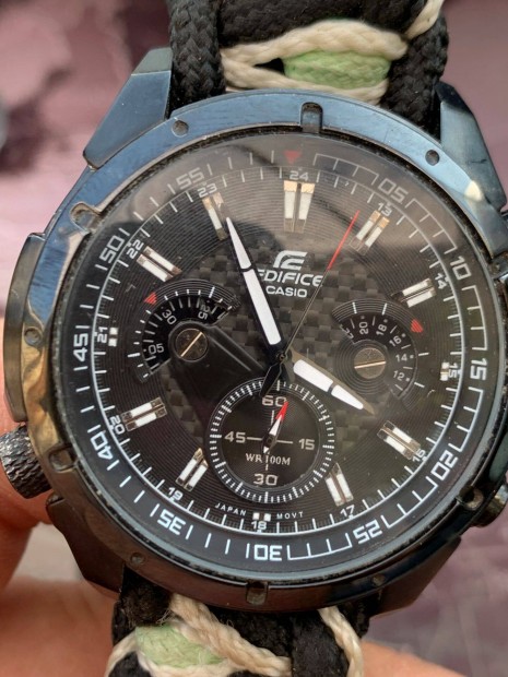 Casio edifice ef-535