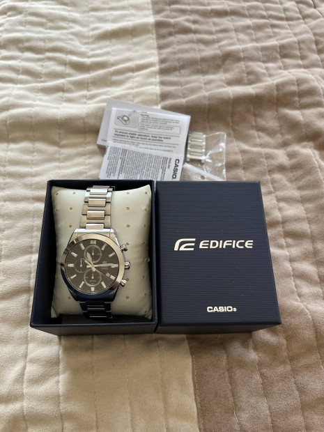 Casio edifice efb710 zafir