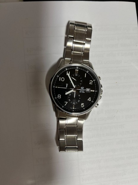 Casio edifice efr 505