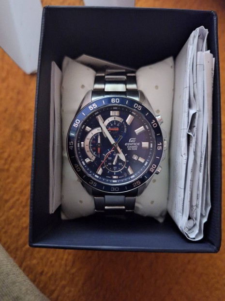 Casio edifice efv-550d-2avudf 