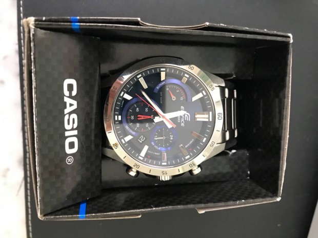 Casio edifice fm j llapot