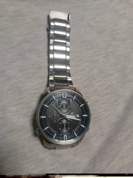 Casio edifice karra 