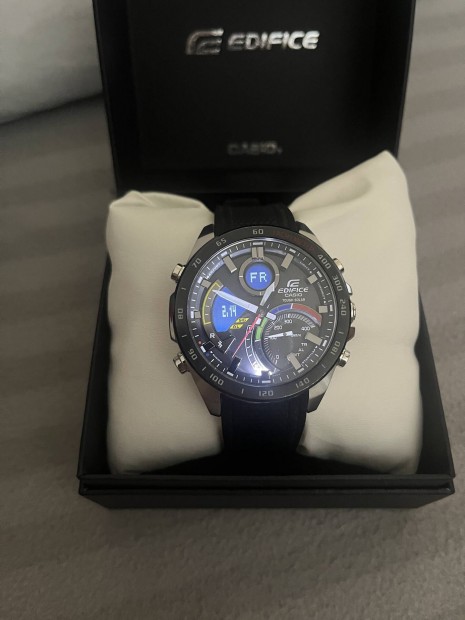 Casio edifice premium ferfikarra