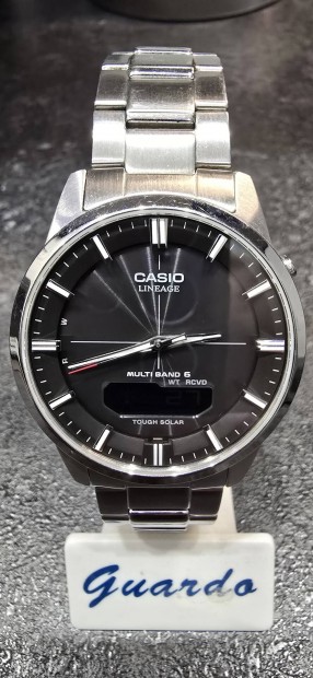 Casio férfi karóra