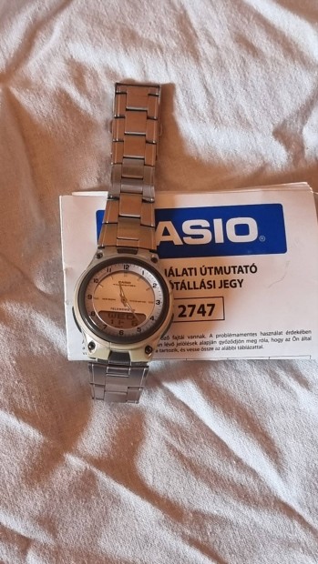 Casio frfi karra