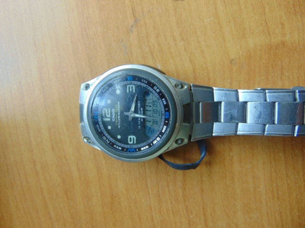 Casio frfi karra