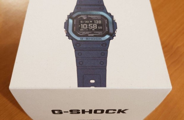 Casio frfi okosra - DW-H5600MB-2ER - G-Shock