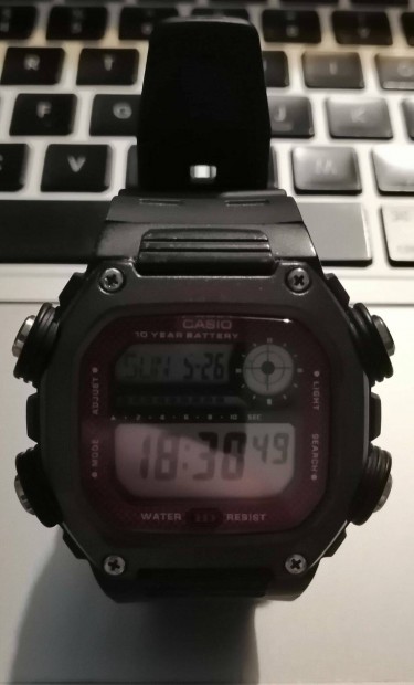 Casio frfi ra