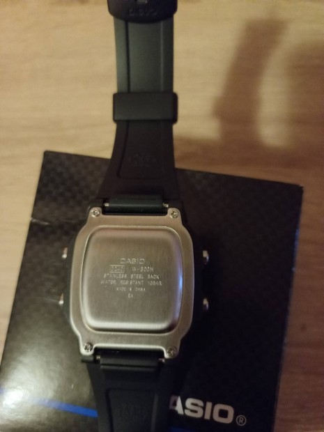 Casio ffi ra 