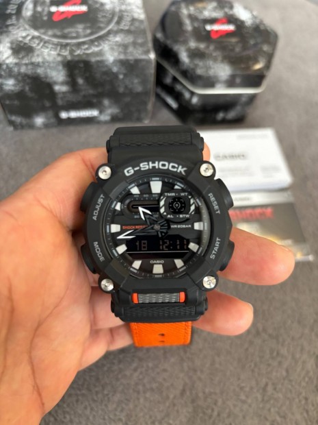 Casio g shock