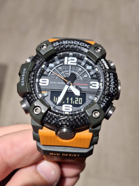 Casio g-shock