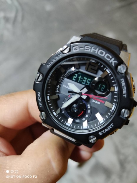 Casio gst-b300 G-shock elad!