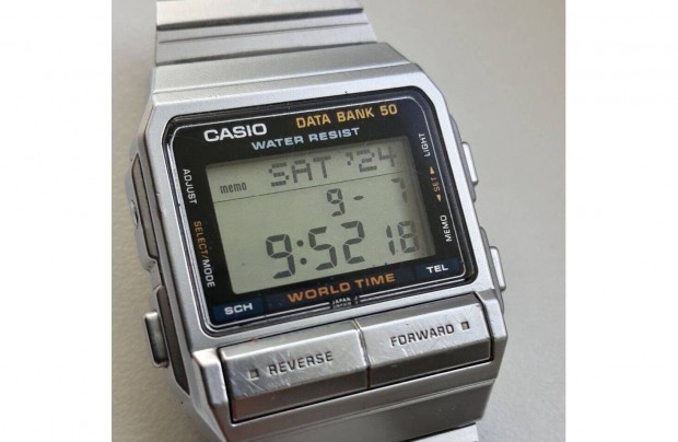 Casio karra