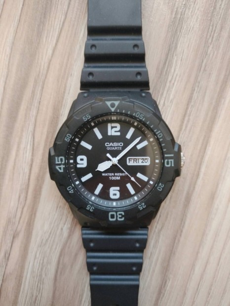 Casio karra bvrra