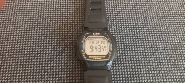 Casio ra karra