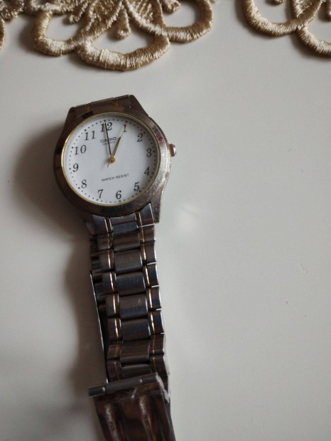 Casio orak eladok
