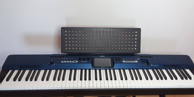 Casio px560m digitlis zongora jszer elad