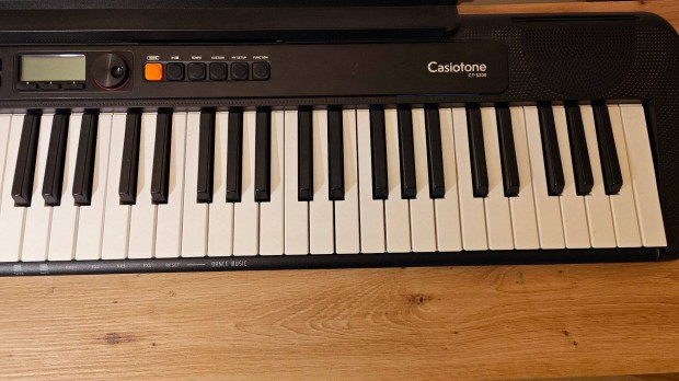 Casio szintetiztor elad