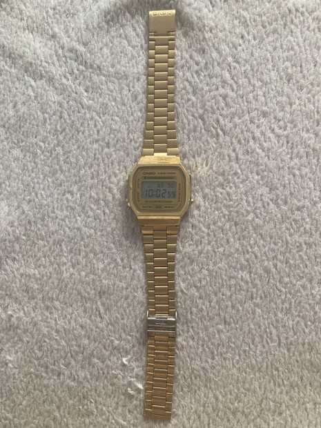 Casio vintage ra 