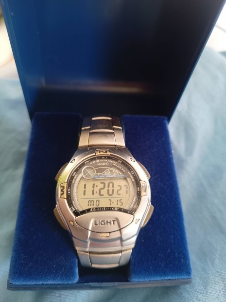 Casio w753 karra 