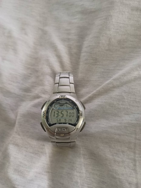 Casio w753 karra 