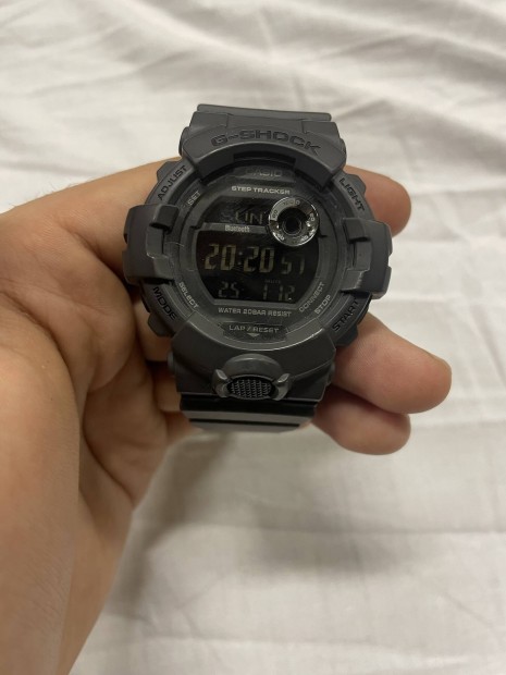 Caso G-Shock GBD-800 