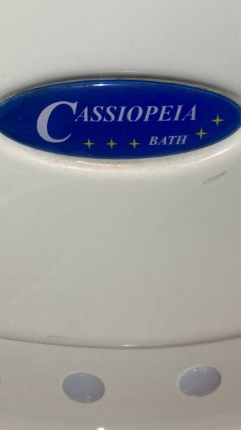 Cassiopela Jakuzzi