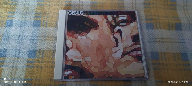 Cassius - Au Reve 2002 CD