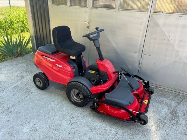 Castel Hydromat 15,5 LE-s 95 cm-es kerti traktor
