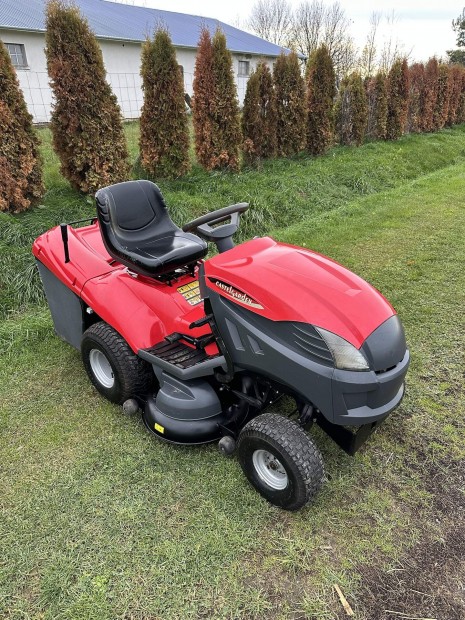 Castelgarden Honda 17LE fnyr traktor fnyrtraktor 