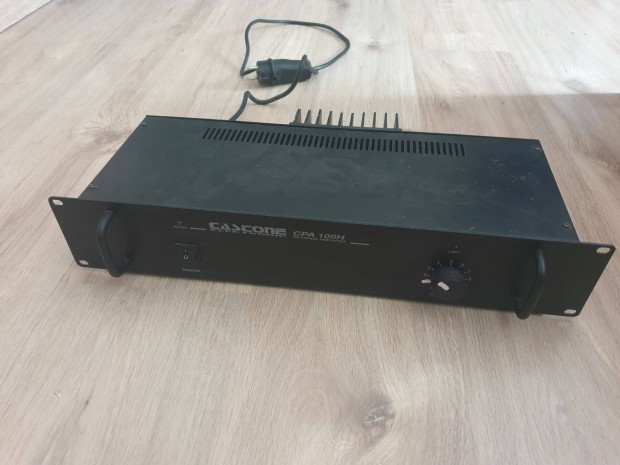 Castone electronic CPA 100H vgfok