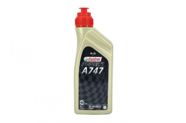 Castrol A747