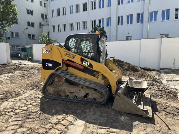 Cat279 c bobcat