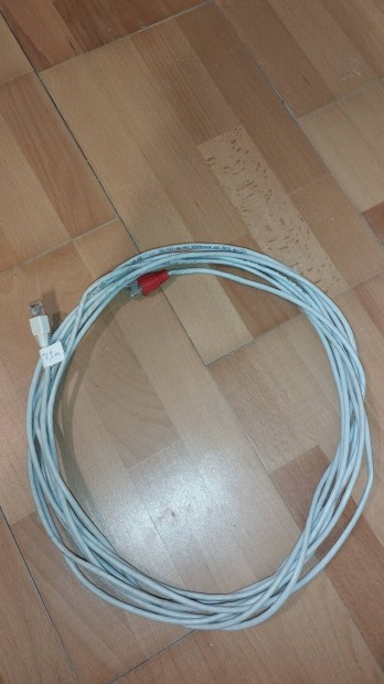 Cat5e UTP/FTP kbel