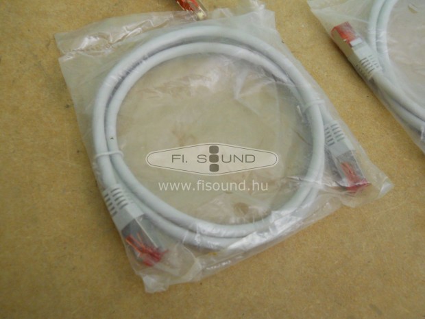 Cat 6 200Sstp, j ethernet Lan internet tjtsz kbel. 1m-s, Fmhzas