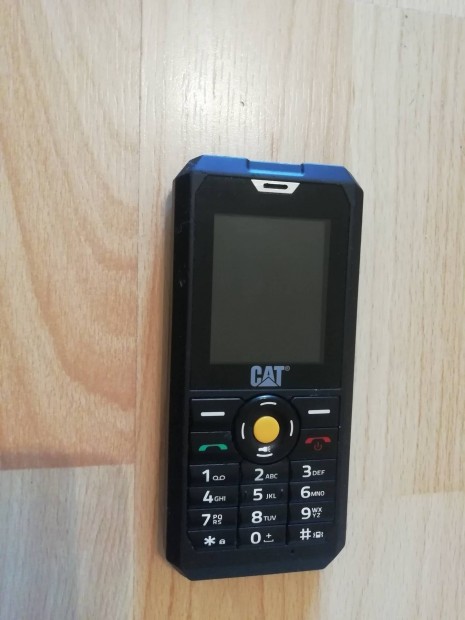 Cat B30 mobiltelefon 