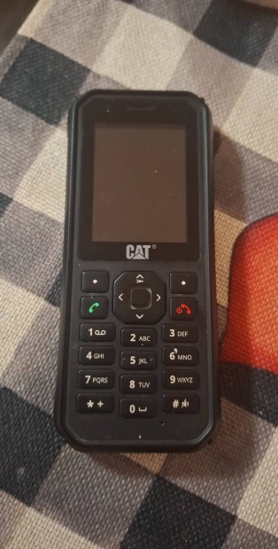 Cat B40 telefon