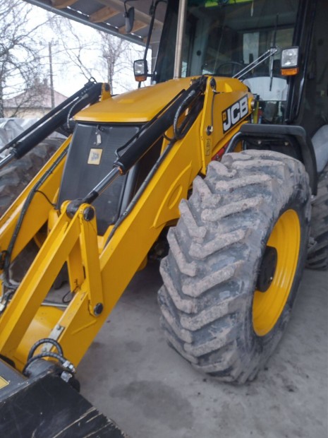Cat JCB 4cx kotrrakod